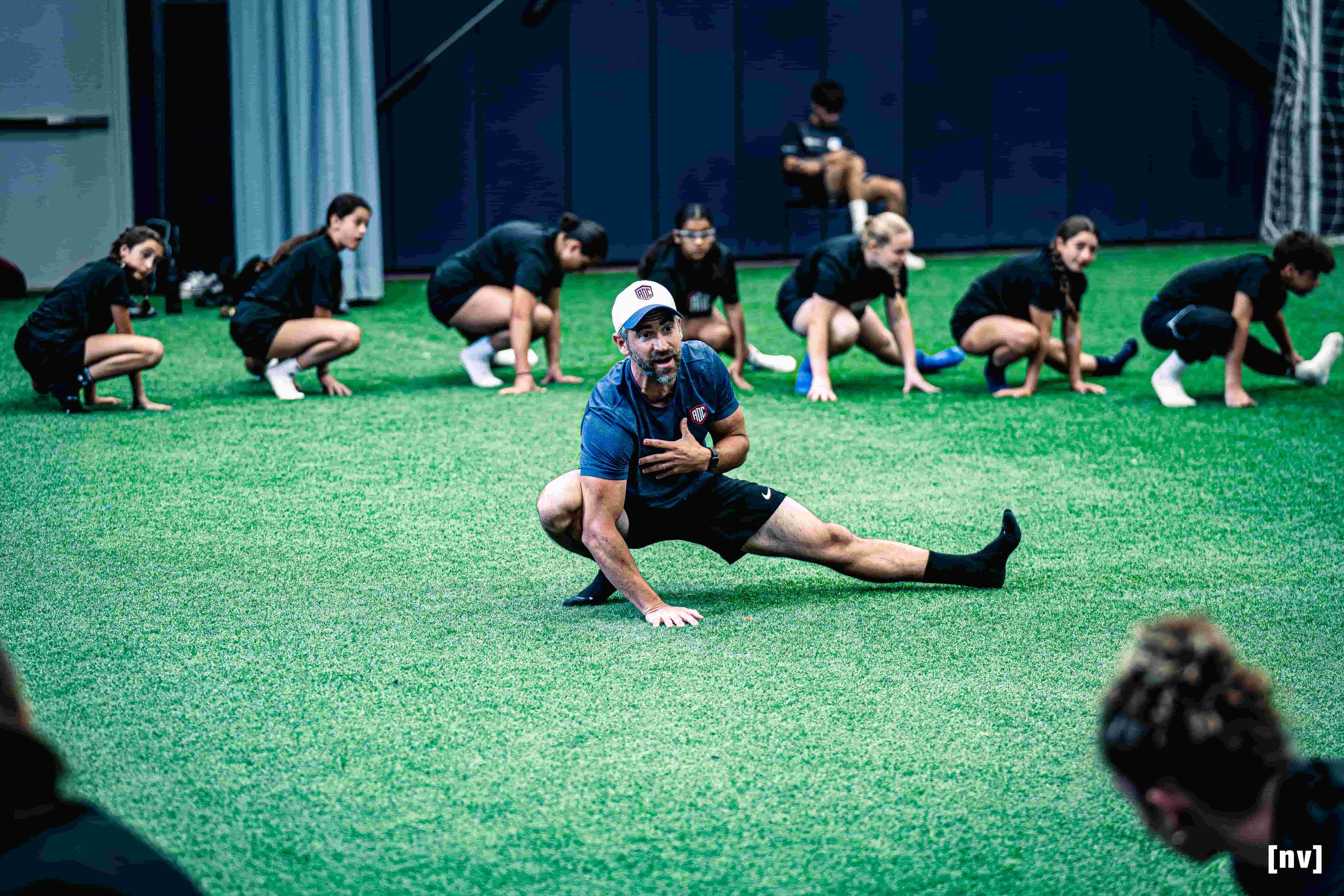 Team Training